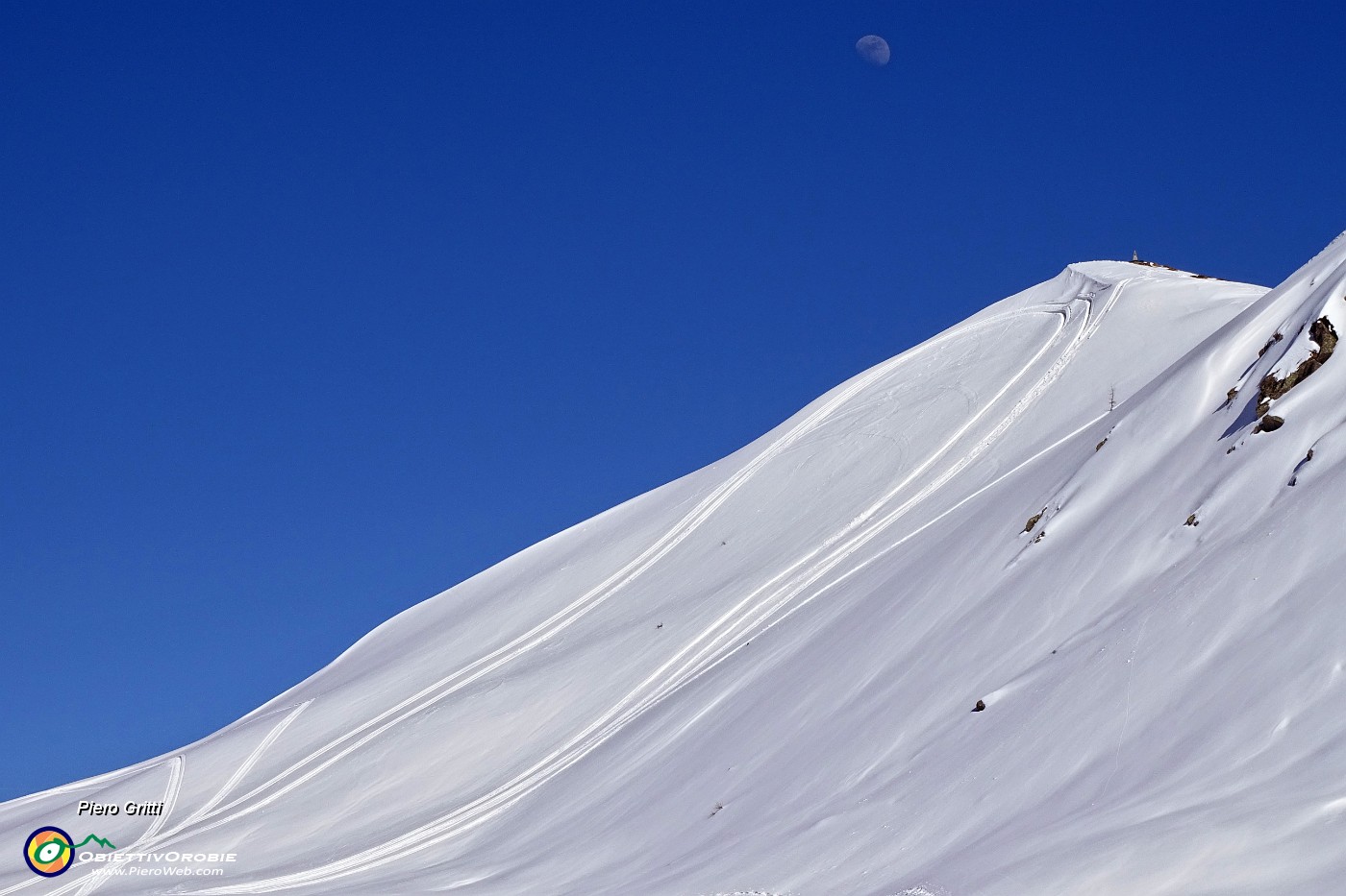 77 Spunta la luna dal monte....JPG -                                